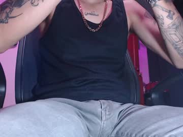 Skateboy444 January 25, 2025 Chaturbate stream image