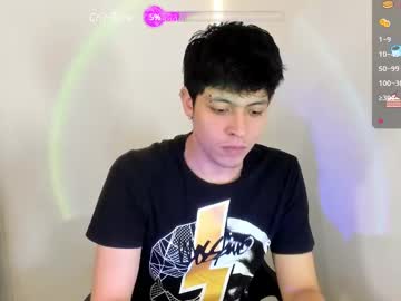 Tao_Hot January 25, 2025 Chaturbate stream image