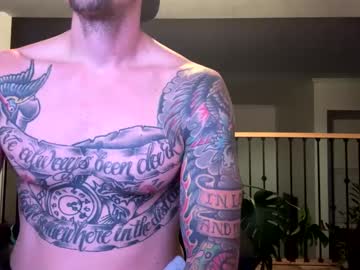 Tbod January 25, 2025 Chaturbate stream image
