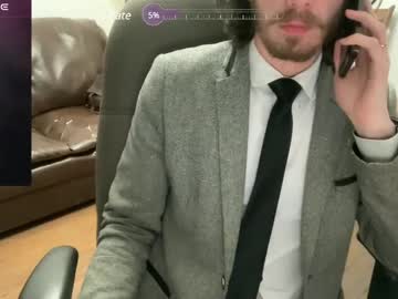 Theotherfrancobro January 25, 2025 Chaturbate stream image