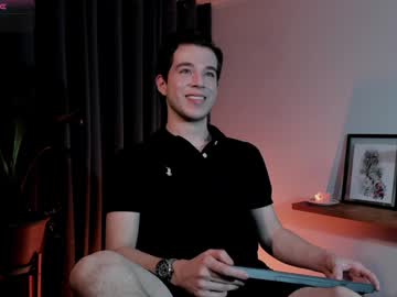 Therealmartincox January 25, 2025 Chaturbate stream image