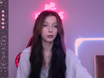 Yourlove_Tina777 January 25, 2025 Chaturbate stream image