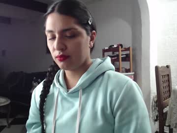 Alix_Beltran stream photo from January 25, 2025