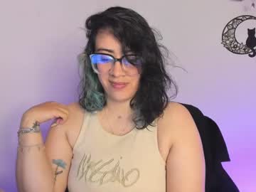 Amaryllis_Vizcaya January 25, 2025 Chaturbate stream image