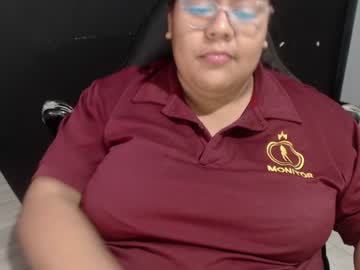 Angy_Ro12 January 25, 2025 Chaturbate stream image