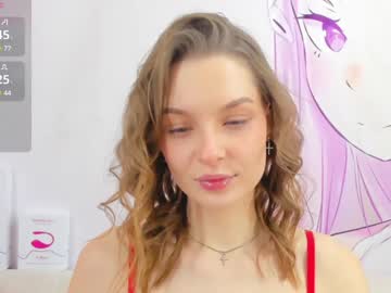 Anita_Morgan January 25, 2025 Chaturbate stream image