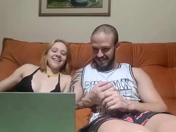Couplehot1515 January 25, 2025 Chaturbate stream image
