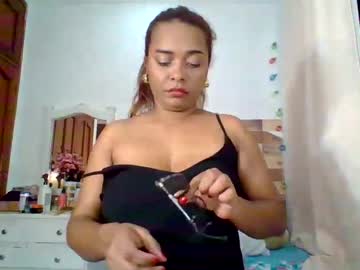 Cristal_Blanco January 25, 2025 Chaturbate stream image