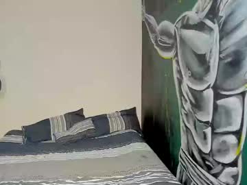 Danielfiestaa January 25, 2025 Chaturbate stream image