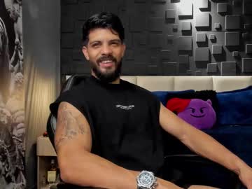 Dann_Saenz January 25, 2025 Chaturbate stream image