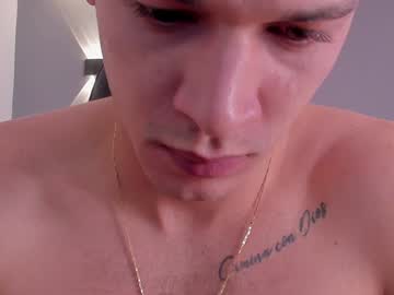 Drake_Carter1 January 25, 2025 Chaturbate stream image