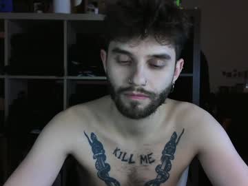 Hardtohandle666 January 25, 2025 Chaturbate stream image