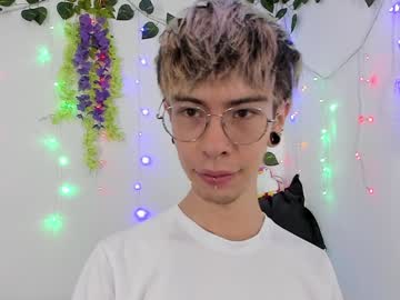 Jakke__ January 25, 2025 Chaturbate stream image