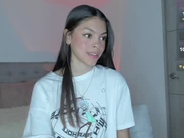 Jessie_Garcia January 25, 2025 Chaturbate stream image