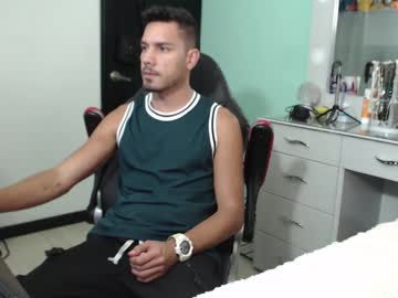 Kenfenty January 25, 2025 Chaturbate stream image