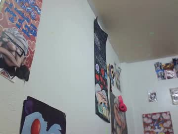 Kha413683444 January 25, 2025 Chaturbate stream image