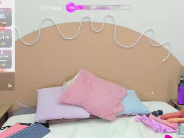 Lily_Addams_ January 25, 2025 Chaturbate stream image