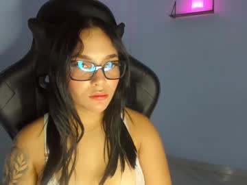Litlekaty1 January 25, 2025 Chaturbate stream image