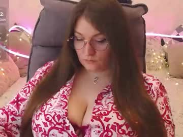 Nataly_Cute1 January 25, 2025 Chaturbate stream image