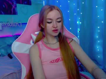 Naughty_Mable January 25, 2025 Chaturbate stream image