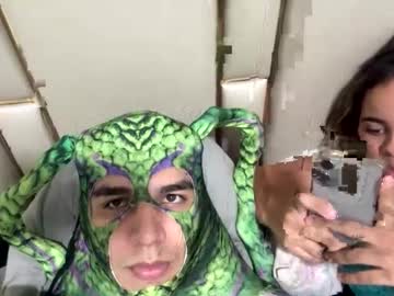 Otrapstar January 25, 2025 Chaturbate stream image
