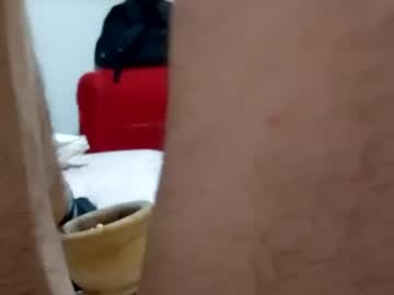 Pollonreus January 25, 2025 Chaturbate stream image