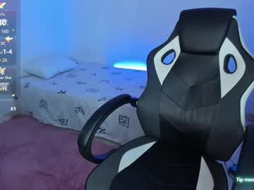 Riana_Kean January 25, 2025 Chaturbate stream image