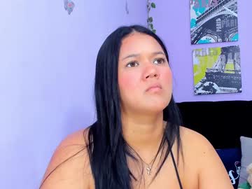 Sara_Mendez2_ January 25, 2025 Chaturbate stream image