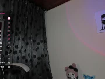 Satanbabee_ January 25, 2025 Chaturbate stream image