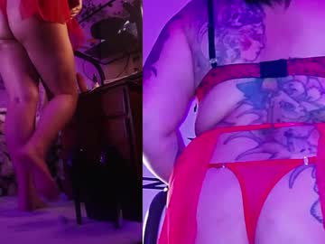 Satyn_Doll January 25, 2025 Chaturbate stream image