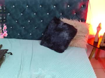 Sofi_F_W January 25, 2025 Chaturbate stream image