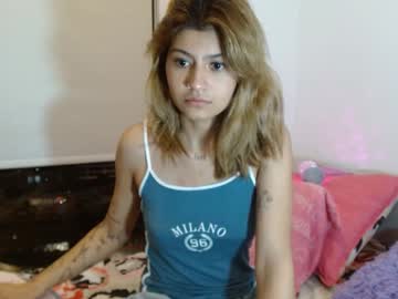 _Solet January 25, 2025 Chaturbate stream image