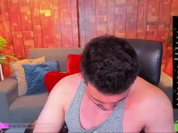 Steffan_Sebastian January 25, 2025 Chaturbate stream image