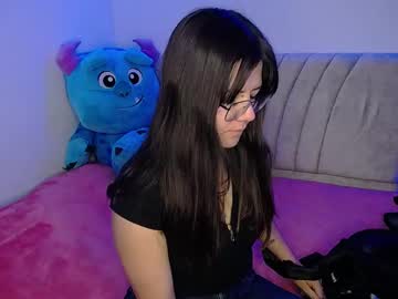 Stepha_Sweet January 25, 2025 Chaturbate stream image