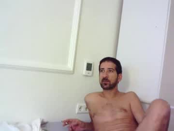 Supanetrator90 January 25, 2025 Chaturbate stream image