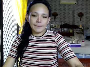 Thegirlnamedmac January 25, 2025 Chaturbate stream image