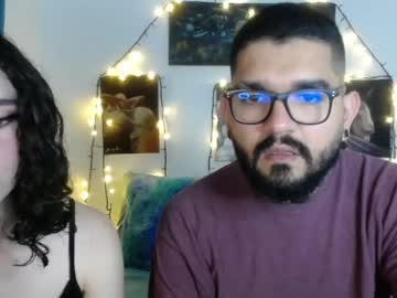 Twinflamesxx January 25, 2025 Chaturbate stream image