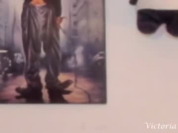 Victoriaasaenz_ January 25, 2025 Chaturbate stream image
