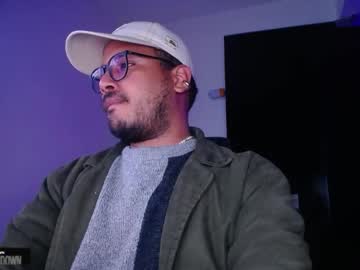 Xav2122 January 25, 2025 Chaturbate stream image