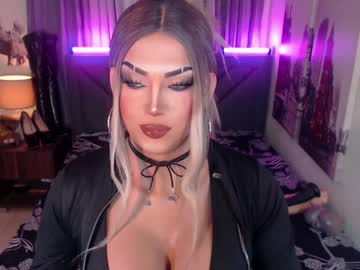 Xshadowseductressmitchx January 25, 2025 Chaturbate stream image