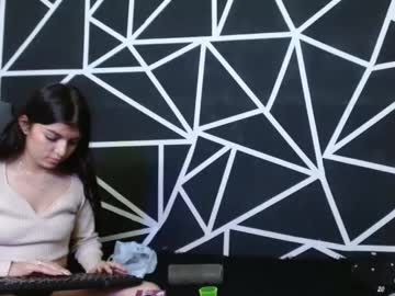 Abby_Rousse09 January 25, 2025 Chaturbate stream image