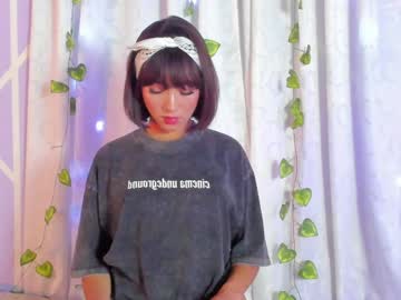Angelique_Murphy January 25, 2025 Chaturbate stream image