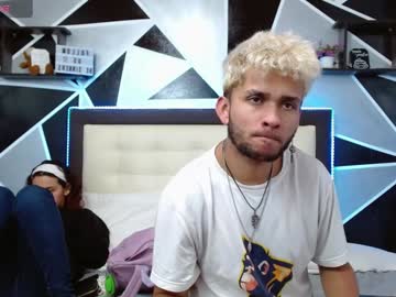 Be_Sinners January 25, 2025 Chaturbate stream image