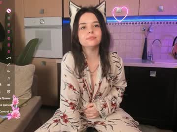 Blissgoodsell January 25, 2025 Chaturbate stream image