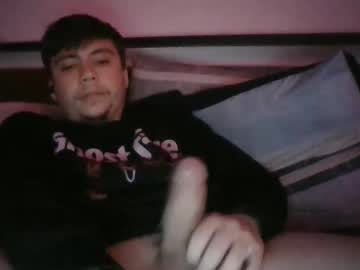 Cris_100 January 25, 2025 Chaturbate stream image