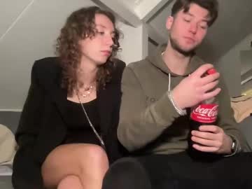 Curiouscouple0110 stream photo from January 25, 2025