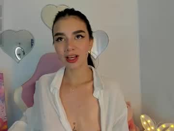 _Cute_Isabella_ January 25, 2025 Chaturbate stream image
