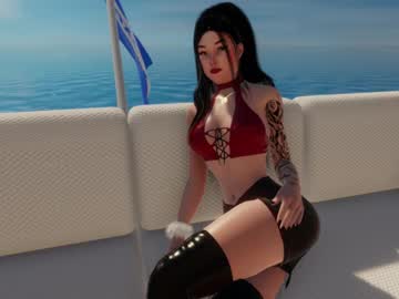 Dafne_Houston January 25, 2025 Chaturbate stream image