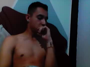 Daimon_King January 25, 2025 Chaturbate stream image