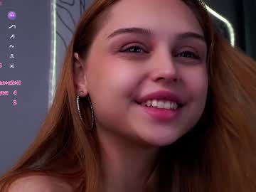 Gillianchill stream photo from January 25, 2025